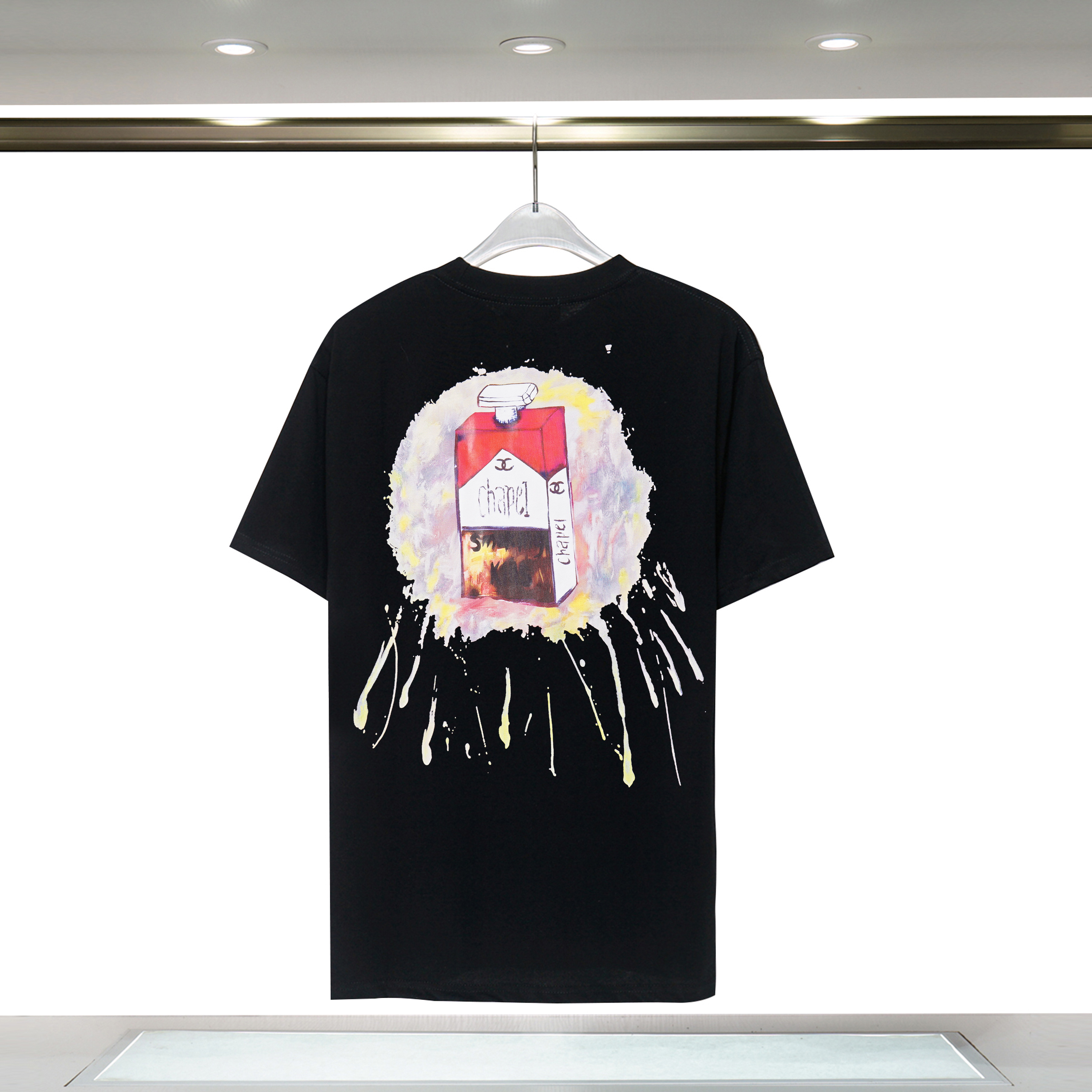 Chanel T-Shirts